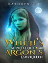 ŷKoboŻҽҥȥ㤨Witch's Apprentice and Argon's LabyrinthŻҽҡ[ Kathryn Leo ]פβǤʤ240ߤˤʤޤ