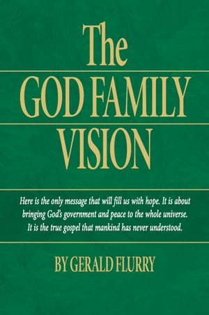 The God Family Vision