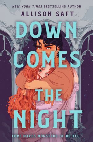ŷKoboŻҽҥȥ㤨Down Comes the Night the gothic fantasy romance from the New York Times bestselling authorŻҽҡ[ Allison Saft ]פβǤʤ1,692ߤˤʤޤ