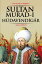 Sultan Murad-? H?davendigarŻҽҡ[ Kemal Arkun ]