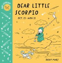 Baby Astrology: Dear Little Scorpio【電子書