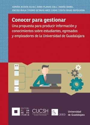 Conocer para gestionar