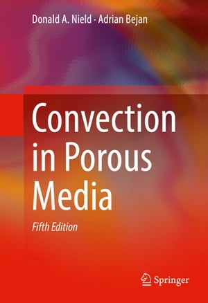 Convection in Porous Media