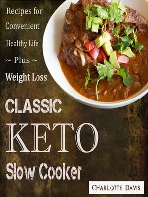 Classic Keto Slow Cooker
