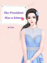 The President Has a kitten Volume 2Żҽҡ[ Ai Yo ]