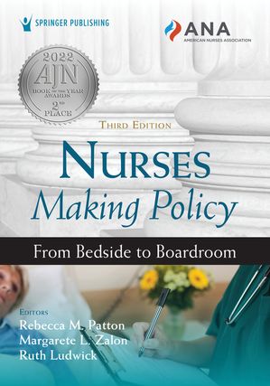 Nurses Making Policy