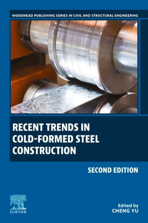 Recent Trends in Cold-Formed Steel Construction