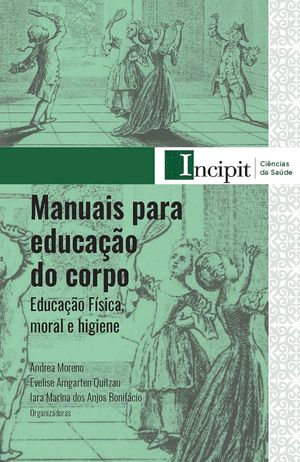 Manuais para educação do corpo