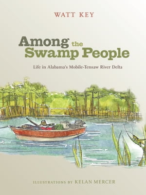 Among the Swamp People