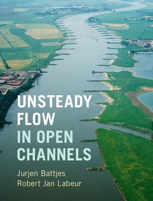 Unsteady Flow in Open Channels