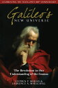 Galileo 039 s New Universe The Revolution in Our Understanding of the Cosmos【電子書籍】 Stephen P. Maran