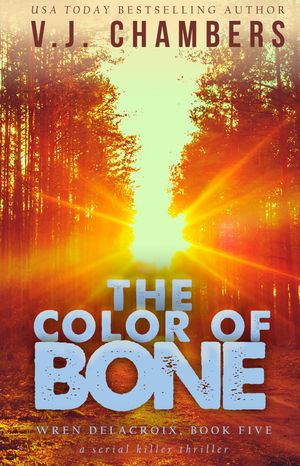 The Color of Bone