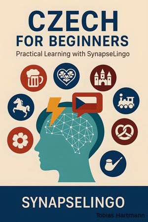 Czech for Beginners