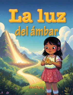 La luz del ámbar