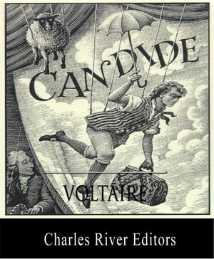 Candide (Illustrated Edition)