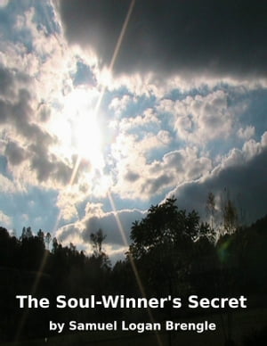 The Soul-Winner's Secret