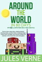 Around the World in 80 Days: With 65 Illustratio