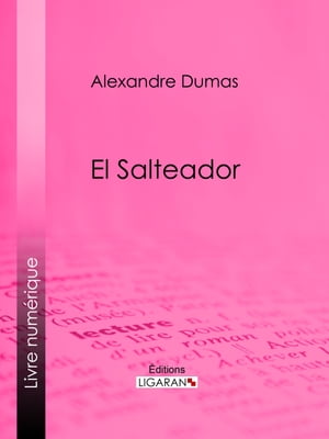 Salteador