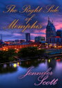 The Right Side of Memphis Tennessee Love: The Co