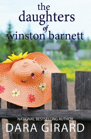 The Daughters of Winston Barnett