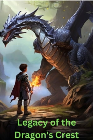 ŷKoboŻҽҥȥ㤨Legacy of the Dragon's CrestŻҽҡ[ J.C Williams ]פβǤʤ162ߤˤʤޤ