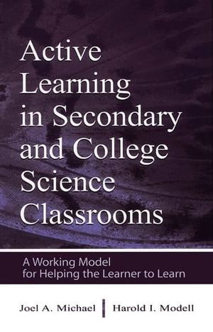 Active Learning in Secondary and College Science Classrooms