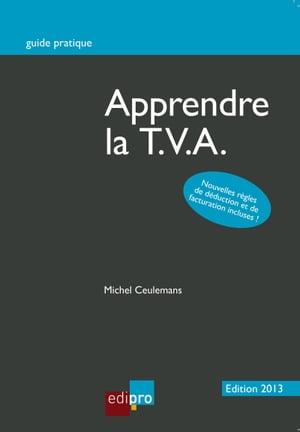 Apprendre la T.V.A.