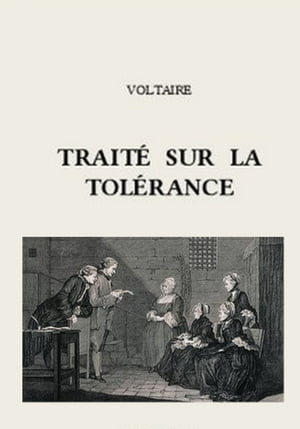 Traité sur la tolérance