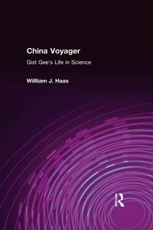 China Voyager