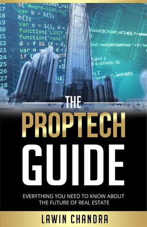THE PROPTECH GUIDE