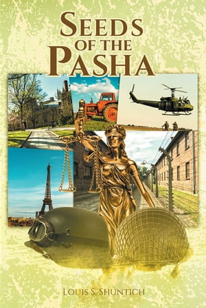 Seeds of the Pasha