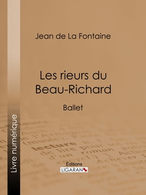 Les rieurs du Beau-Richard