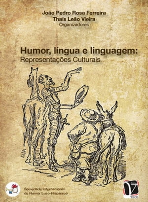 Humor, língua e linguagem: