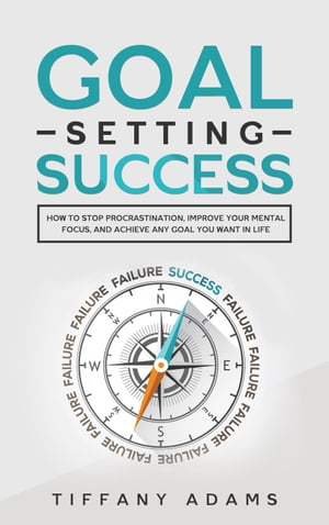 Goal Setting Success: How To Stop Procrastinatio