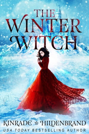 The Winter Witch Season of the Witch, #1Żҽҡ[ Karpov Kinrade ]
