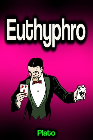 Euthyphro【電子書籍】[ Plato ]