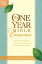 The One Year Bible Companion