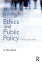 A Guide to Ethics and Public Policy Finding Our WayŻҽҡ[ D. Don Welch ]