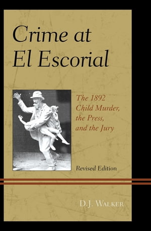 Crime At El Escorial