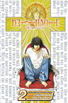 Death Note, Vol. 2 Confluence【電子書籍】[ Tsugumi Ohba ]