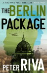 The Berlin Package【電子書籍】[ Peter Riva ]