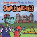 Lance Dragon Defends His Castle with Simple Mach