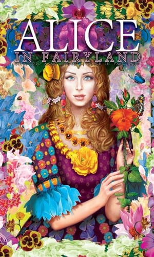 Alice in Fairyland (Ebook Edition)