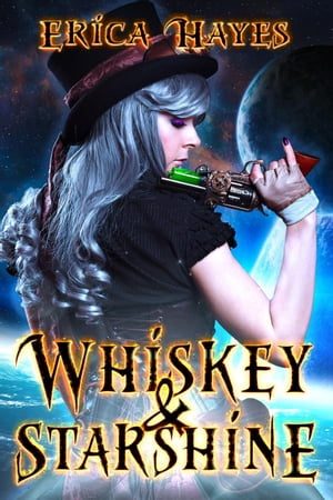 Whiskey and Starshine【電子書籍】[ Erica H