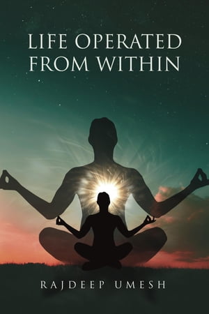 ＜p＞??People often hold fate accountable for all that happens in their lives; they may not grasp the way that traits deep within the consciousness can influence their perception. Life Operated from Within seeks to change the conventions people harbour in their minds when evaluating the circumstances of their lives.＜/p＞ ＜p＞It examines the typical way of looking at and reacting to life experiences and explores ways in which one can deal with issues proactively in order to resolve negative conditions. Author Rajdeep Umesh discusses the mechanics of conscious behaviour-which are essentially supported by each person's mental plane in the manifestation of diverse events of his or her life-and offers consciousness-driven exercises designed to help you make changes in your life. Anyone hoping to banish the limitations of human behaviour and establish a proactive set of beliefs can benefit from the knowledge and techniques provided here. This philosophical study backed up by related stories considers the way in which we think about the events of our lives and presents exercises designed to change those thought processes.＜/p＞ ＜p＞Chapters like "Concept of Unitversal Mind" and "Theory of Eternal Existence" are like some life changing tips and self empowerment concepts.＜/p＞画面が切り替わりますので、しばらくお待ち下さい。 ※ご購入は、楽天kobo商品ページからお願いします。※切り替わらない場合は、こちら をクリックして下さい。 ※このページからは注文できません。