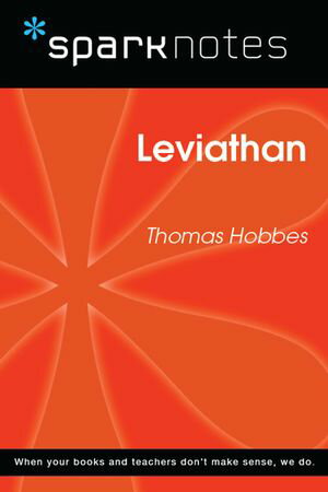 Leviathan (SparkNotes Philosophy Guide)【電子書籍】[ SparkNotes ]
