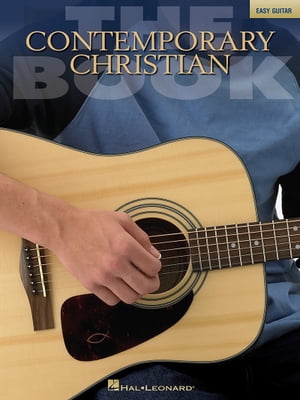 The Contemporary Christian Book (Songbook)
