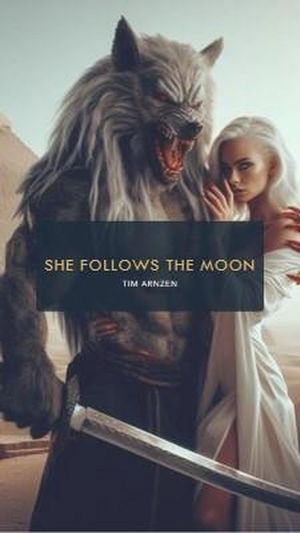 ŷKoboŻҽҥȥ㤨She Follows the MoonŻҽҡ[ Tim Arnzen ]פβǤʤ200ߤˤʤޤ