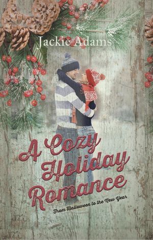 ŷKoboŻҽҥȥ㤨A Cozy Holiday RomanceŻҽҡ[ Jackie Adams ]פβǤʤ80ߤˤʤޤ