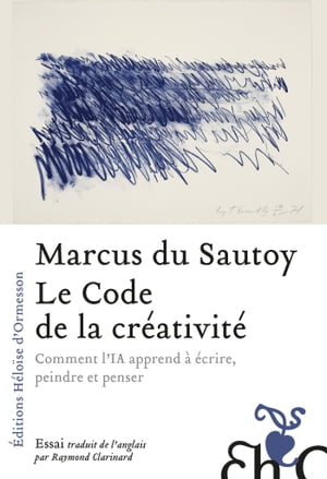 ＜p＞Les ?uvres d'art font les r?gles＜br /＞ " Une machine peut-elle peindre, composer de la musique ou ?crire un roman ? Si elle parvenait ? distinguer l'art de la banalit? et de la platitude, une machine pourrait-elle apprendre ? ?tre cr?ative ? Plus encore, serait-elle en mesure d'accro?tre notre propre cr?ativit? et de nous aider ? saisir des opportunit?s que nous aurions manqu?es sans elle ?＜br /＞ Vous vous demandez peut-?tre pourquoi c'est un math?maticien qui vous invite ? ce voyage. La r?ponse toute simple est que l'IA, l'apprentissage automatique, les algorithmes et le code sont tous fondamentalement math?matiques. Si vous voulez d?terminer comment et pourquoi les algorithmes contr?lent la vie moderne, il vous faut comprendre les r?gles math?matiques qui les sous-tendent. Sinon, vous allez vous faire chahuter par les machines. "＜/p＞ ＜p＞Pr?ts ? embarquer pour une ?pop?e intellectuelle aux confins de la science moderne ? Accessible et lumineux, ＜em＞Le Code de la cr?ativit?＜/em＞ explore les rouages de l'intelligence artificielle et ?claire les ressorts de la cr?ation artistique.＜/p＞画面が切り替わりますので、しばらくお待ち下さい。 ※ご購入は、楽天kobo商品ページからお願いします。※切り替わらない場合は、こちら をクリックして下さい。 ※このページからは注文できません。